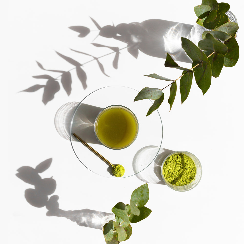 Complete <br> Transformation