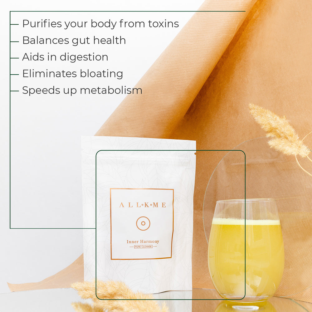 Complete <br> Transformation